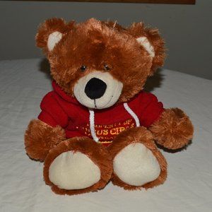 Circus Circus Teddy Bear
